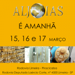 Aljoias